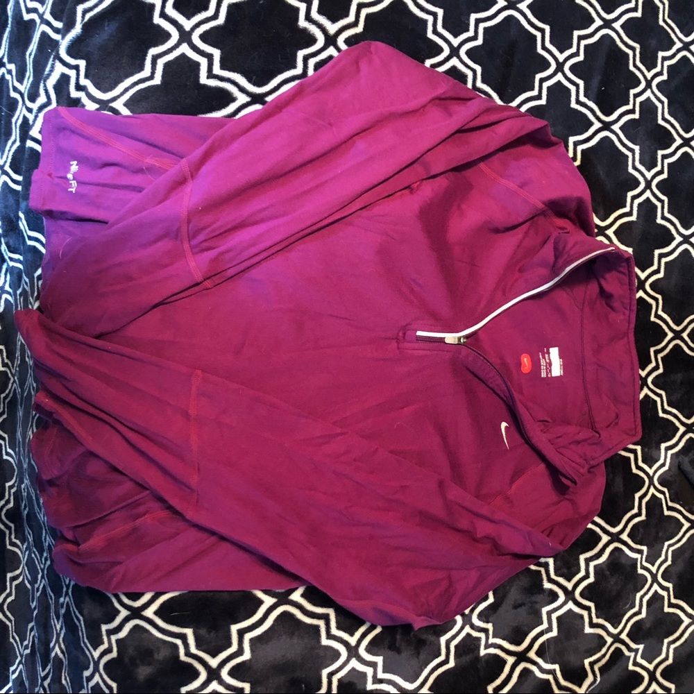 Nike dry fit